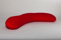 Seitenschläfer Netti rot