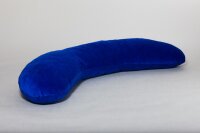 Seitenschläfer Netti blau
