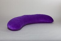 Seitenschläfer Netti lila